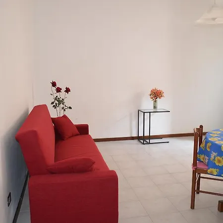 Casa Dei Poeti
