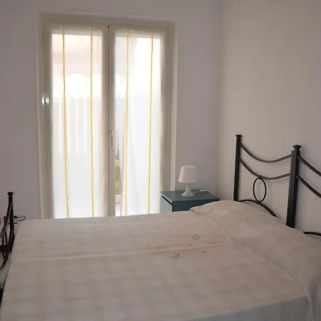 아파트 Casa Dei Poeti